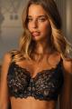 Panache Lingerie - Allure Bra G-M cup