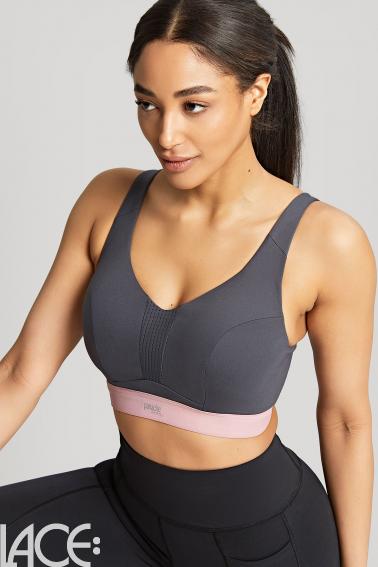 Panache Sport - Sports Underwired Sports bra F-K cup