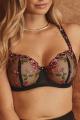 Fantasie Lingerie - Eliyse Balcony bra F-I cup Fantasie Lingerie - Eliyse Balcony bra F-I cup