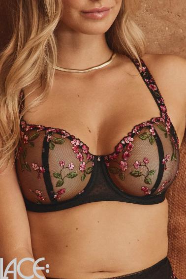 Fantasie Lingerie - Eliyse Balcony bra F-I cup