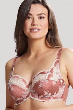 Panache Lingerie - Clara Bra F-J cup