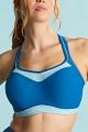Panache Sport - Power Underwired Sports bra F-M cup