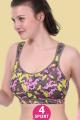 Shock Absorber - Active Multi Non-wired Sports bra G-J cup