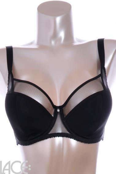 Kinga - Bra - Padded - F-K cup - Kinga 02