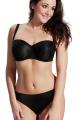 PrimaDonna Lingerie - Satin Strapless bra D-G cup