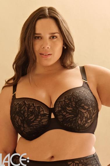 Sculptresse by Panache - Sophia Bra G-M cup