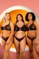 Curvy Kate - Mesmerise Brazilian thong Curvy Kate - Mesmerise Brazilian thong