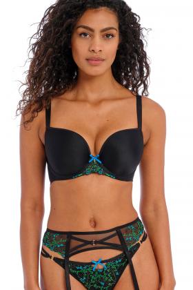 Freya Lingerie - Show-Off Padded bra F-J cup