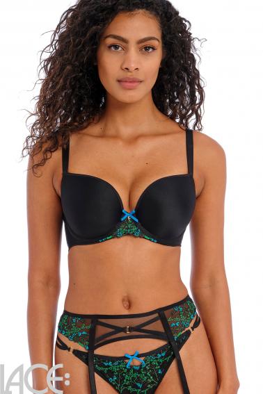 Freya Lingerie - Show-Off Padded bra F-J cup