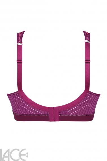 Anita active - Extreme Control Sports bra non-wired E-H cup