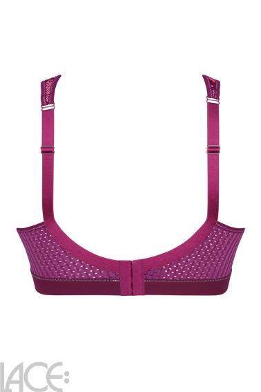 Anita - Extreme Control Sports bra non-wired E-H cup