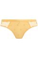 Freya Lingerie - Snapshot Star Brief