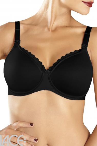 Chantelle - Merci Nursing bra E-H cup