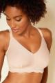 Cosabella - Ceylon Curvy Bralette without wire E-I Cup