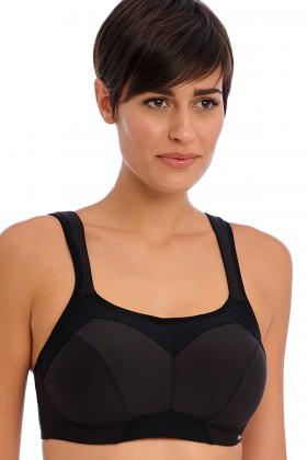 Freya Lingerie - High-Octane Underwired Sports bra G-L cup