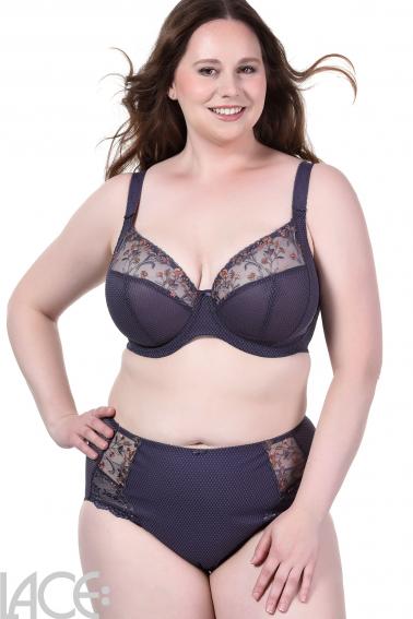 Elomi - Charley Plunge bra G-N cup