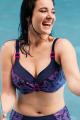 Ulla Swim - Nizza Bikini-BH G-K Cup