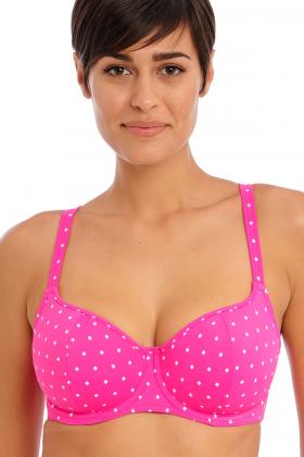 Freya Swim - Jewel Cove Padded Bikini Top F-K cup