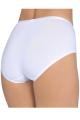 Sloggi - Sloggi Romance Full brief - Cotton-Microfibre