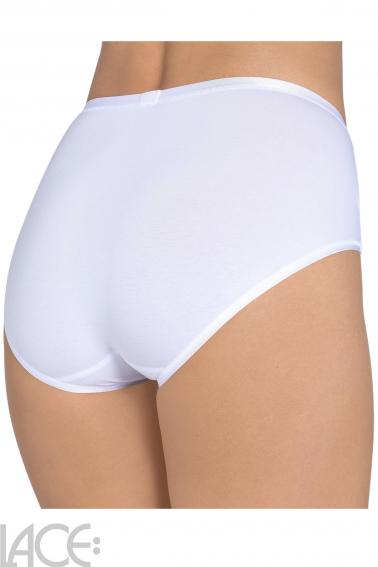 Sloggi - Sloggi Romance Full brief - Cotton-Microfibre