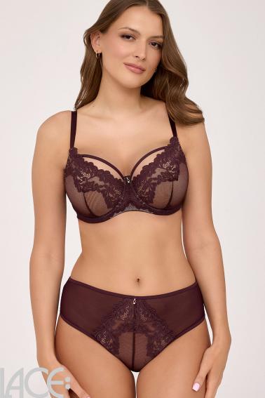Ava - Padded Bra F-J cup - Ava 46