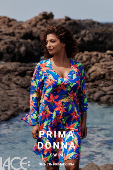 PrimaDonna Swim - Latakia Caftan - Tunic