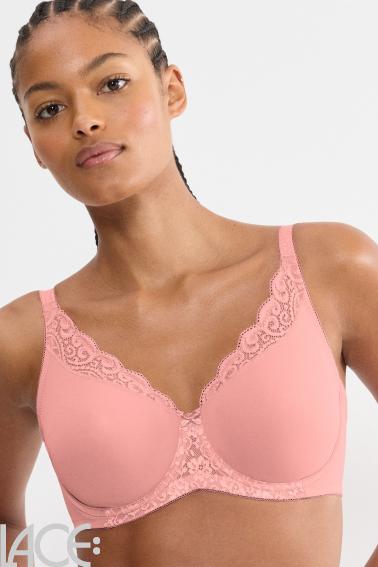 Triumph - Amourette Minimizer Bra D-H cup