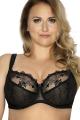 Subtille Lingerie - Bra G-O cup - Subtille 01