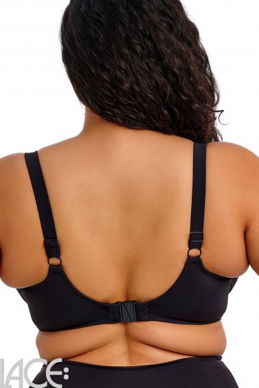 Elomi Swim - Plain Sailing Plunge Bikini Top I-N cup