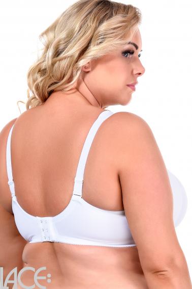 Ulla - Ulla Nursing bra underwired K-L cup