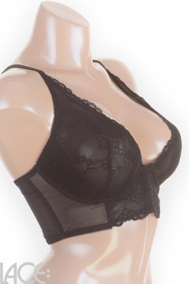 Gossard - Superboost Bralette E-G cup