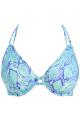 Freya Swim - Komodo Bay Soft Triangle Bikini Top F-H cup