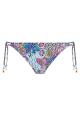 Freya Swim - Boho Breeze Bikini Tie-side brief