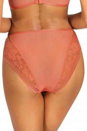 Ewa Bien - High-waisted brief - Ewa Bien 44