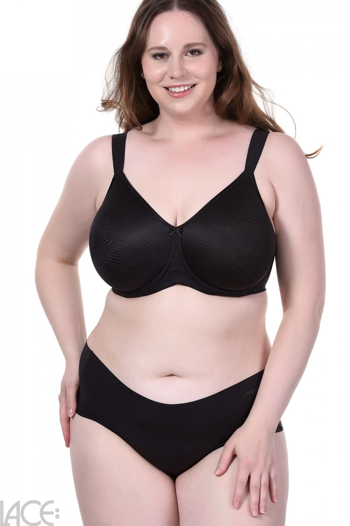 Triumph Essential Minimizer Bra 