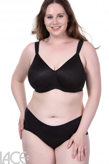 Triumph - Essential Minimizer Bra D-G cup