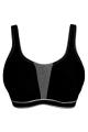 PrimaDonna Sport - The Sweater Sports bra underwired F-H cup