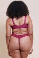 Curvy Kate - Boost Sweetheart Balcony Bra G-K cup Curvy Kate - Boost Sweetheart Balcony Bra G-K cup