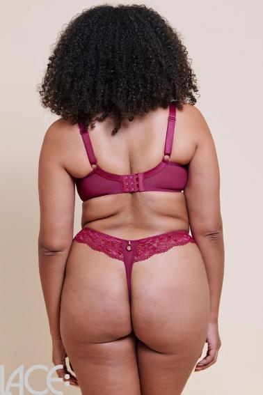 Curvy Kate - Boost Sweetheart Balcony Bra G-K cup