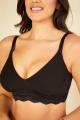 Cosabella - Ceylon Curvy Bralette without wire E-I Cup