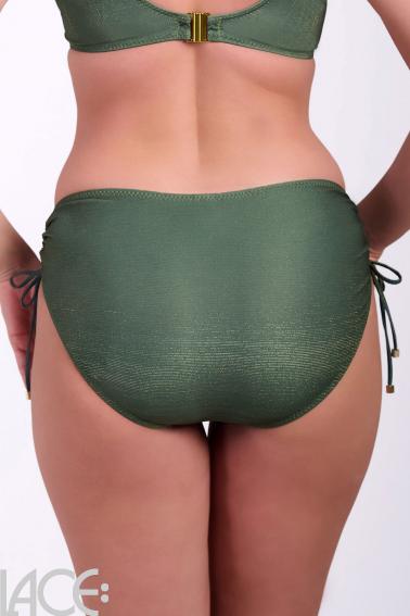 LACE Design - Bikini Full brief (adjustable leg) - LACE Swim #18