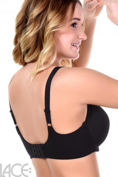 Anita maternity - Miss Anita Nursing bra underwired F-I cup