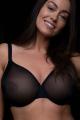 Gossard - Glossies Bra E-G cup