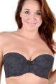 PrimaDonna Lingerie - Divine (B) Strapless bra (E-G cup)