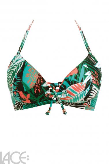 Freya Swim - Honolua Bay Bikini-BH Triangle E-H Cup