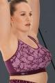 Anita active - Extreme Control Sports bra non-wired E-H cup