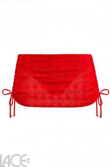 Freya Swim - Nomad Nights Bikini Skirted brief