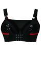 Cake - Zest Flexi Underwired Sports Nursing bra F-K cup