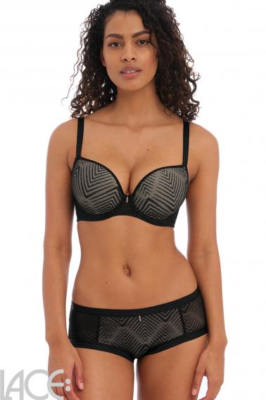 Freya Lingerie - Tailored Padded bra E-J cup