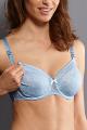 Anita - Fleur Nursing bra underwired F-J cup